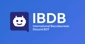IBDB Splash